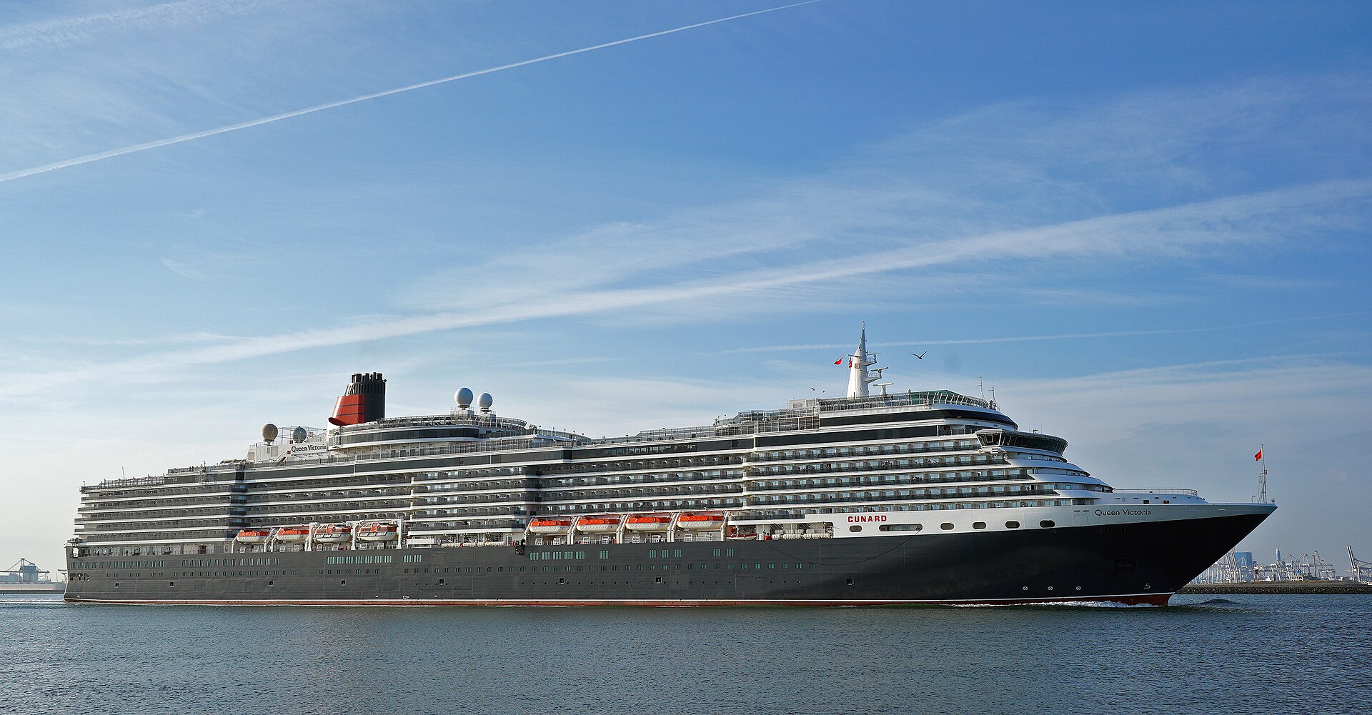 Queen Victoria